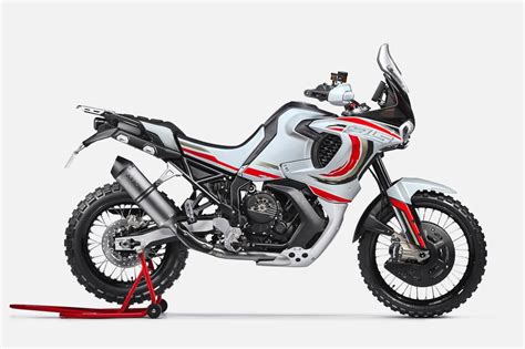 Mv Agusta Lucky Explorer Project Y Nuevas F3 Rr Y Brutale Noticias