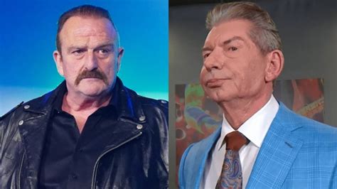 Jake Roberts Explains How Vince McMahon Caused Him To Leave WWE