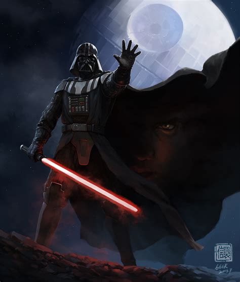 Who are the coolest looking/Best Designed Star Wars characters in your ...