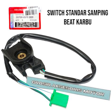 Bisa Cod Switch Sensor Standar Honda Beat Switch Sensor Standar