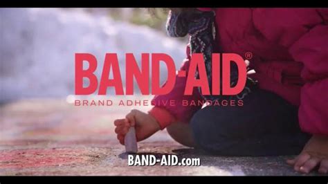 Band Aid Tv Commercial The Simple Things Ispottv