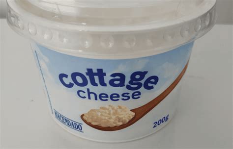 Queso Cottage Propiedades Nutricionales Y Beneficios