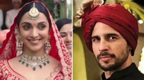 Sidharth Kiara Wedding বিয়ের পর হানিমুনে সাফ না কিয়ারা সিডের কেন