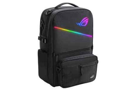 Rog Ranger Bp3703 Gaming Backpack Rog Ranger Bp3703 Gaming Backpack