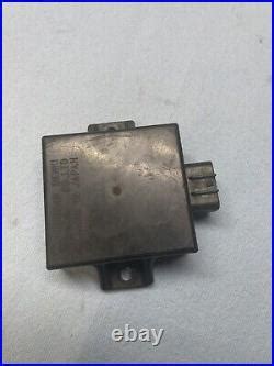 John Deere Hpx Gator Ignition Module Am Hpx E Kawasaki Fd D