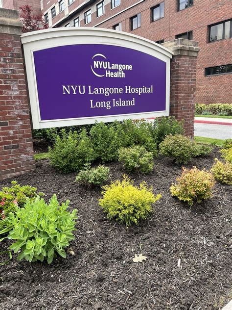 Nyu Langone Hospital Long Island Updated May 2024 19 Photos And 48