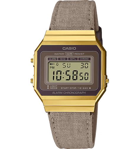 A700WEMS 1BEF Iconic Watches CASIO Vintage