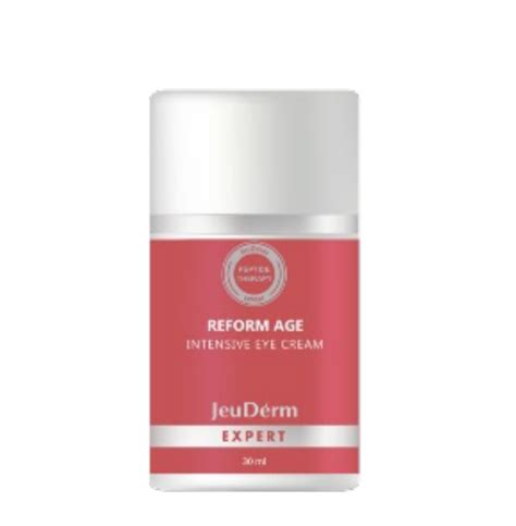 Reform Age Intensive Eye Cream Gigi Aesthetics