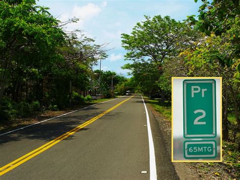 ¿las Ha Visto Para Esto Sirve La Señal De Tránsito ‘pr De Las