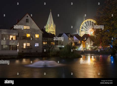 Soest germany hi-res stock photography and images - Alamy