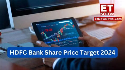 Hdfc Bank Share Price Target 2024 Dividend Announcement Buy