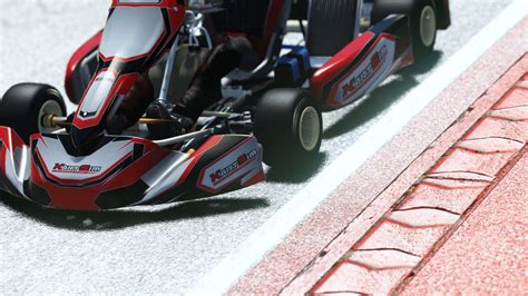 Kartsim | Professional Kart Simulator & Simulation Software