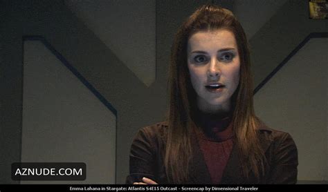 STARGATE ATLANTIS NUDE SCENES AZNude