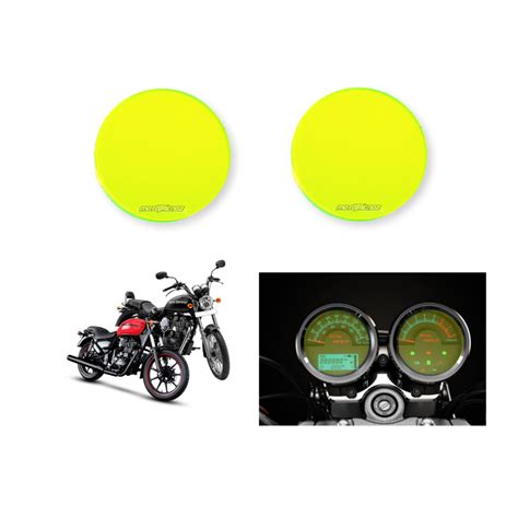 Traction Pads Royal Enfield Interceptor Mototrendz