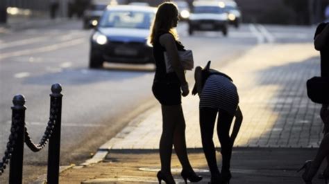 Sex Workers Australia Why Prostitutes Are Disappearing From The