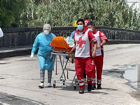 Asciende A 16 Los Muertos En El Imss Tula Por Inundación