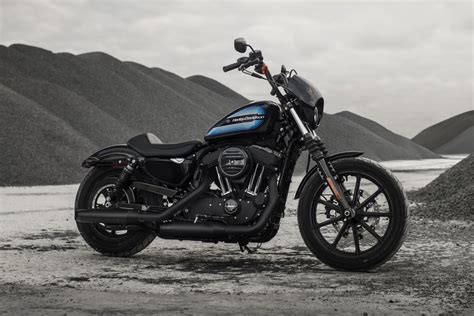 Harley Davidson Iron Expected Launch Date Price Specifications