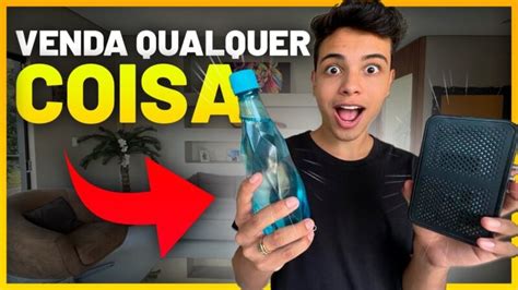 APRENDA A VENDER QUALQUER COISA PARA QUALQUER PESSOA Isso Vai Te