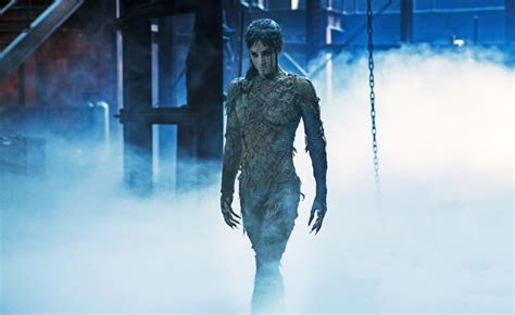 4K The Mummy Ahmanet Sofia Boutella 2017 HD Wallpaper Rare Gallery