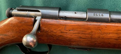 Winchester Model 56 Rimfire Central Firearm Forum