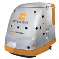Поломоечный Робот TASKI SWINGO BOT 1650
