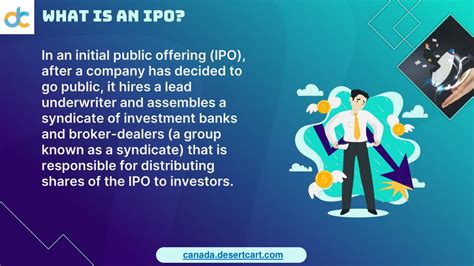 Ppt Initial Public Offering Ipo Why Do Companies Go Public