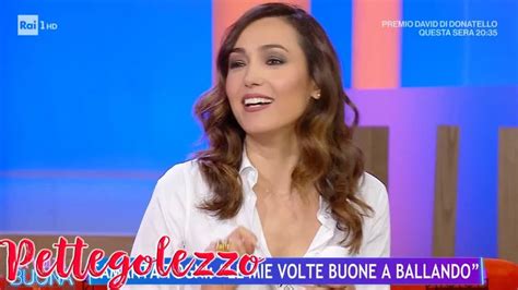 Ore Milo Infante Non Trova Pace Anche Senza Caterina Balivo La