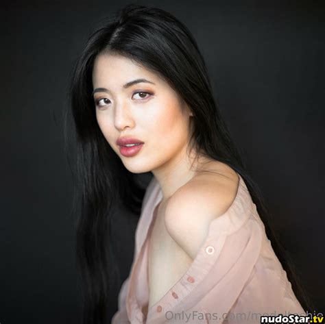 Fan Pei Koung Modeltechie Nude OnlyFans Photo Nudostar TV