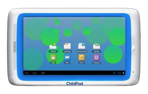 Планета е-книг » Archos