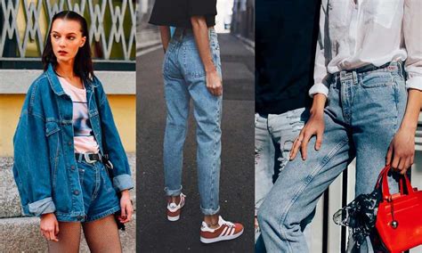 How To Wear Vintage Denim Vintage Denim Fashion Denim Jeans Jackets