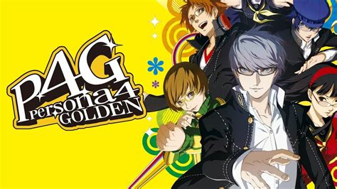 Persona Portable Y Persona Golden Ya Est N Disponibles En Xbox Game