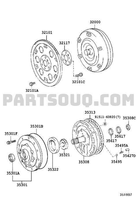 Power Train Chassis Toyota Mega Cruiser Bxd V Rrpez Bxd Parts