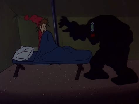 The Tar Monster (episode) | Scoobypedia | FANDOM powered by Wikia