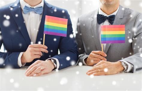 Pessoas Homossexualidade Casamento Entre Pessoas Do Mesmo Sexo E