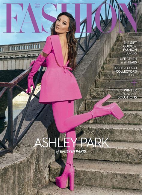 Fashion Magazine Magazine - Get your Digital Subscription