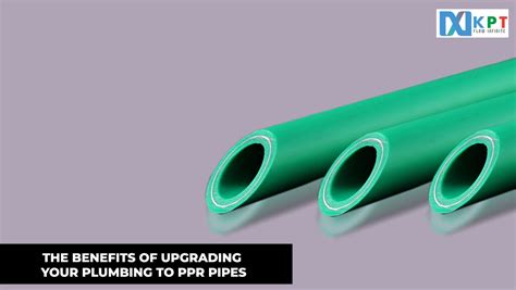 Best Ppr Pipes And Fittings Manufacturer Kpt Pipes