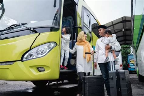 Mudik Makin Mudah Ke Banyuwangi Dengan Berbagai Moda Transportasi