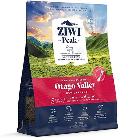 Ziwi Peak Dog Food Reviewed: Pros, Cons, and Ingredient Analysis ...