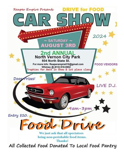 Indiana Car Shows 2024 Schedule Bella Carroll