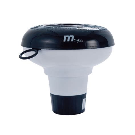 Mono MSpa Hot Tubs
