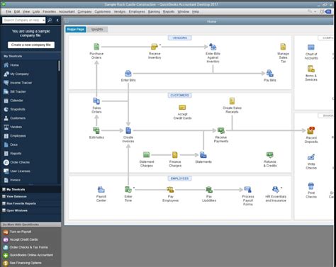 QuickBooks Review 2024 Pricing Features Shortcomings