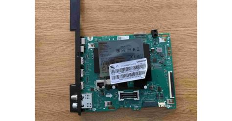 MAINBOARD SAMSUNG UE43AU7175U KANT SU2E AU7000 BN96 52604N