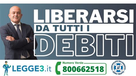 USCIRE DAL SOVRAINDEBITAMENTO Metodi Legali Per Liberarsi Dai Debiti