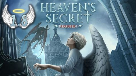 Heaven S Secret Requiem The Spin Offs Season 1 Episode 8 Greg S