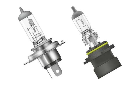 Über Kopf Und Schulter Aufklärung Prototyp Aufbau Xenon Scheinwerfer Saugen Verschwommen Greifen