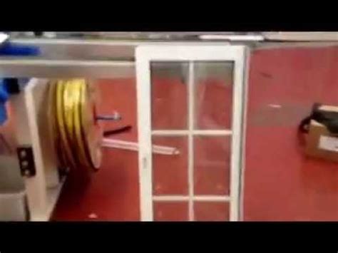 Cambio De Ruedas Ventanas De Aluminio YouTube