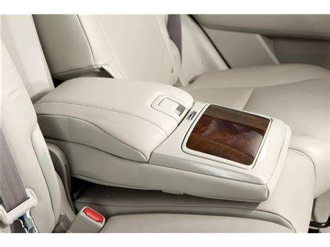 2012 Lexus Rx 350 32 Interior Photos Us News