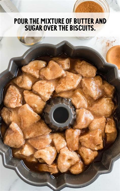 Peanut Butter Monkey Bread Spaceships And Laser Beams