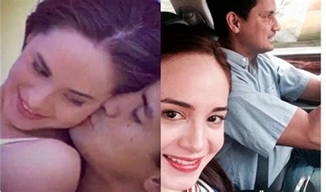 Lucy Torres Reveals What She Did During First Meal With Richard Gomez