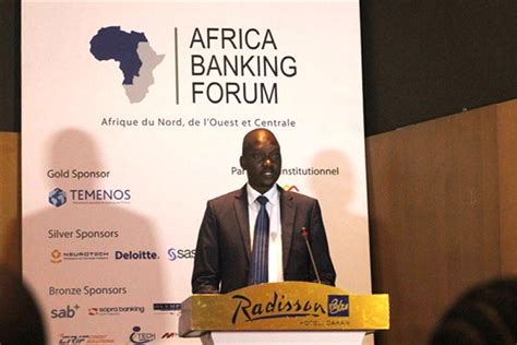 C R Monie D Ouverture Officielle De La Me Dition De L Africa Banking